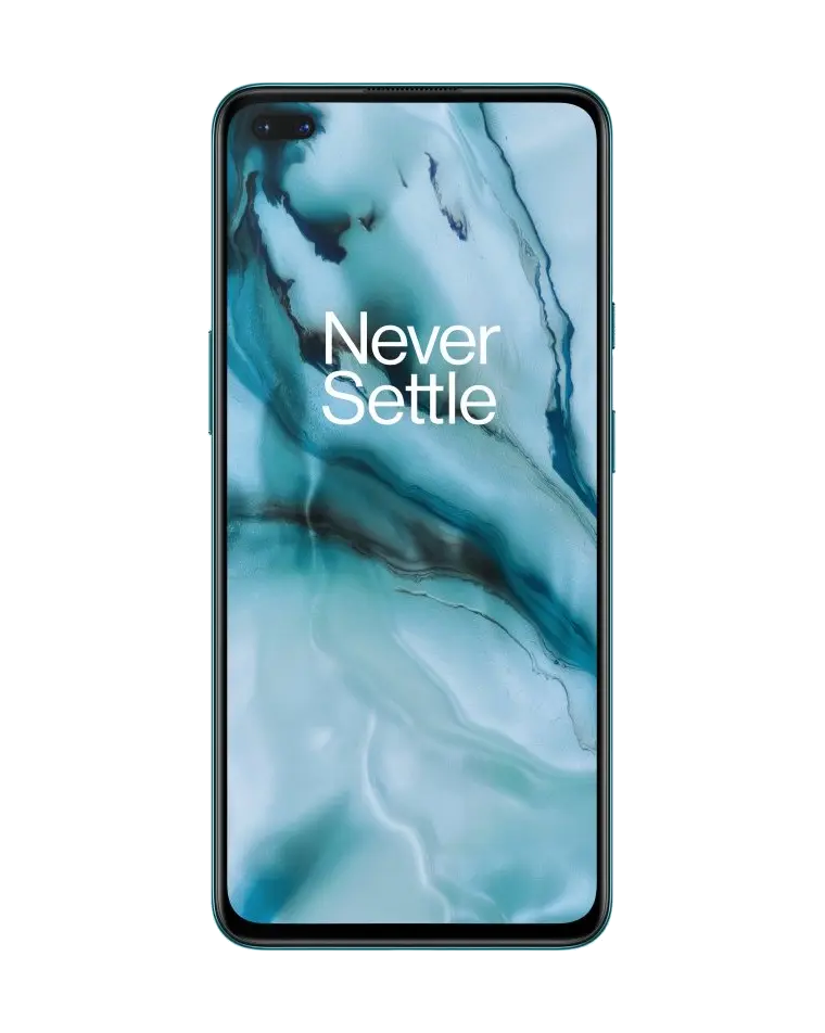 OnePlus Nord 128GB-BLUE