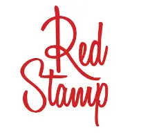 Red stamp