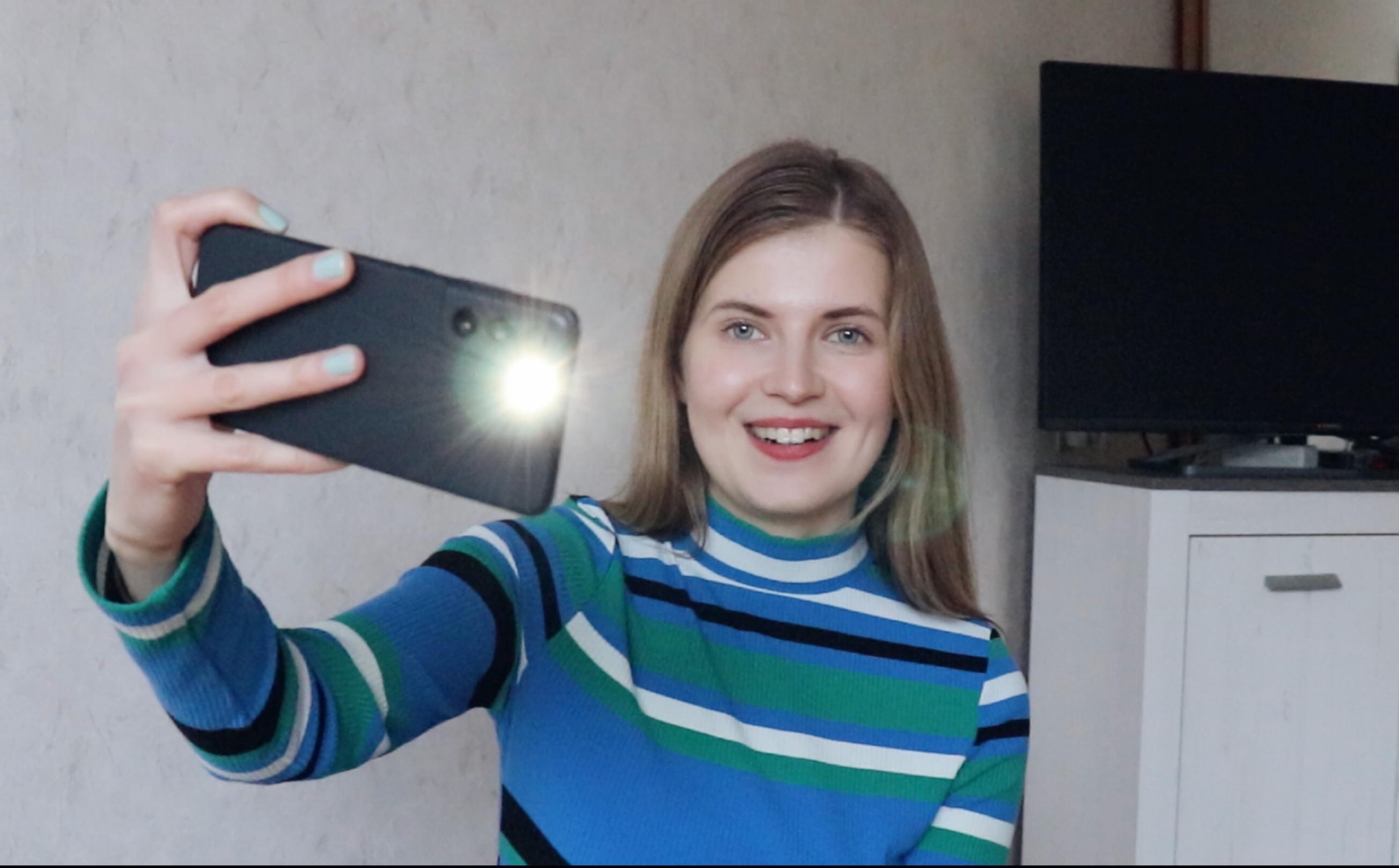 Kaamera test: Samsung Galaxy S21 FE