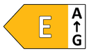 Energiaklass E
