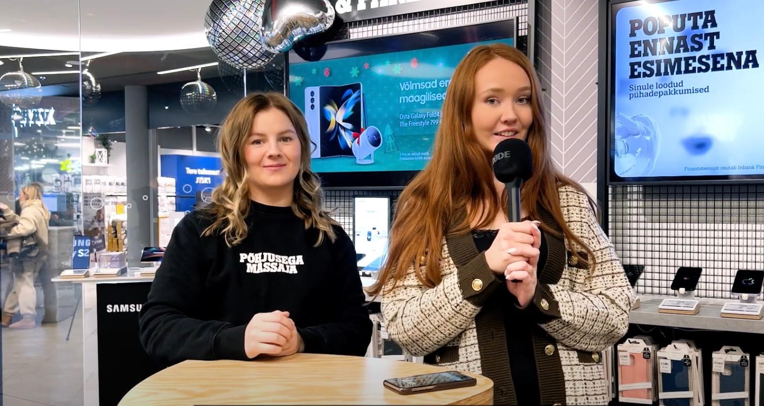 Tehnovõhikud – Milline telefon valida piltide, filmide või meilide jaoks?