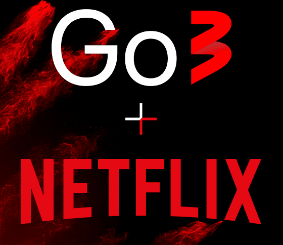 Kому огурцы, а мне Netflix