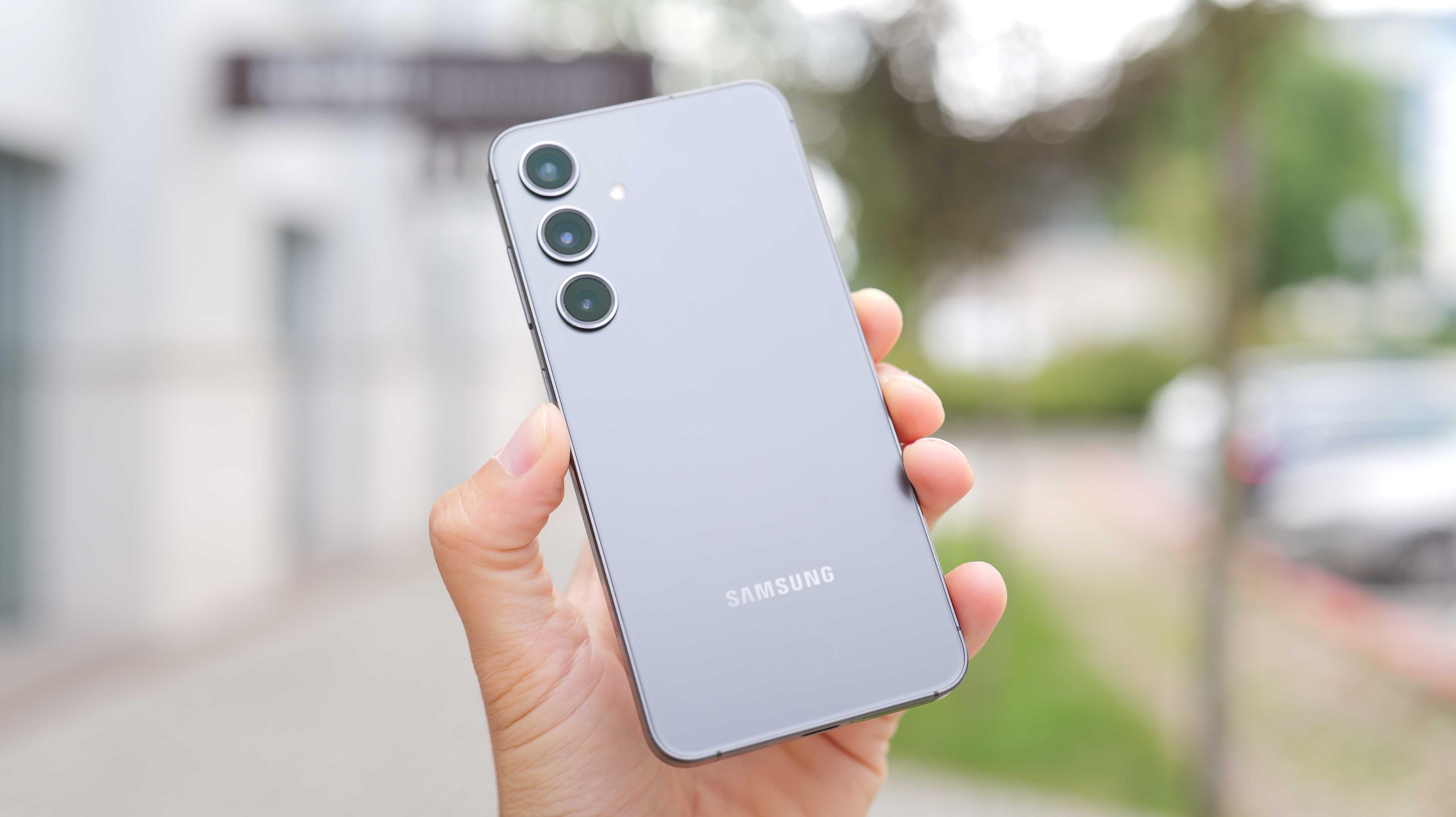 Samsung S24 EE – модель с эстонским акцентом или просто хороший телефон для бизнеса?