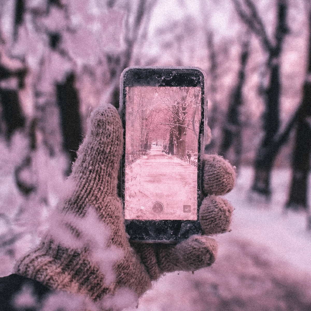 Kак защитить смарт-устройства от мороза