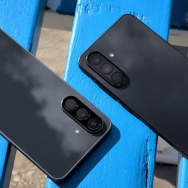 Samsung A36 vs A56 - kumb on etem?