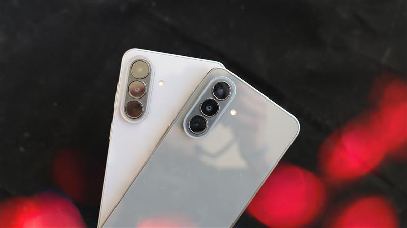 Samsung Galaxy A37 и A57 – в чем разница?