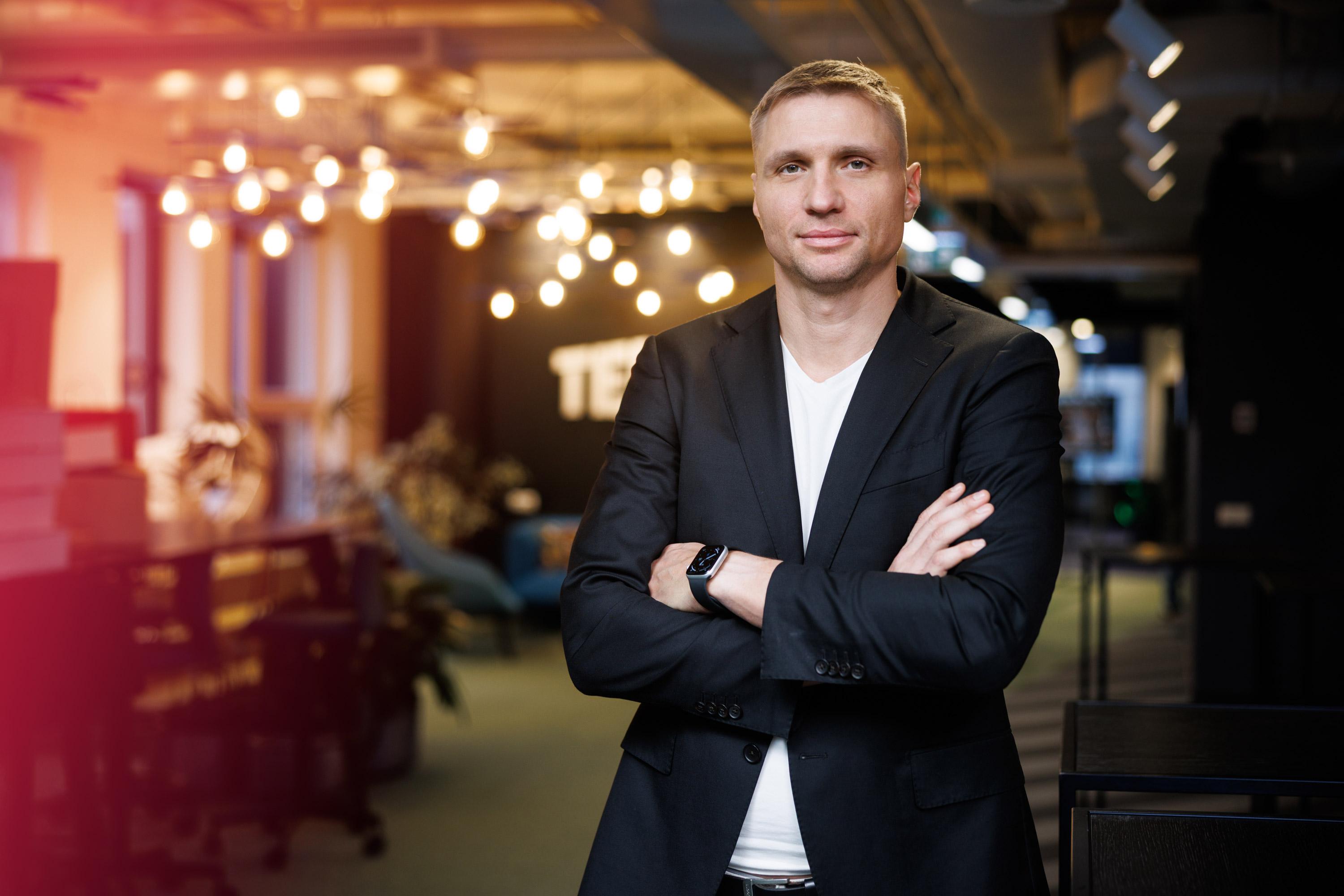 Järgmine tööstusrevolutsioon võib alata elektriarvest