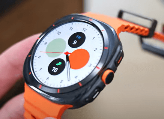 Kas Samsung andis alla? Ehk Watch Ultra & Buds3 Pro