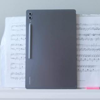 Samsung Tab S10 Ultra, или Второе пришествие планшетов 