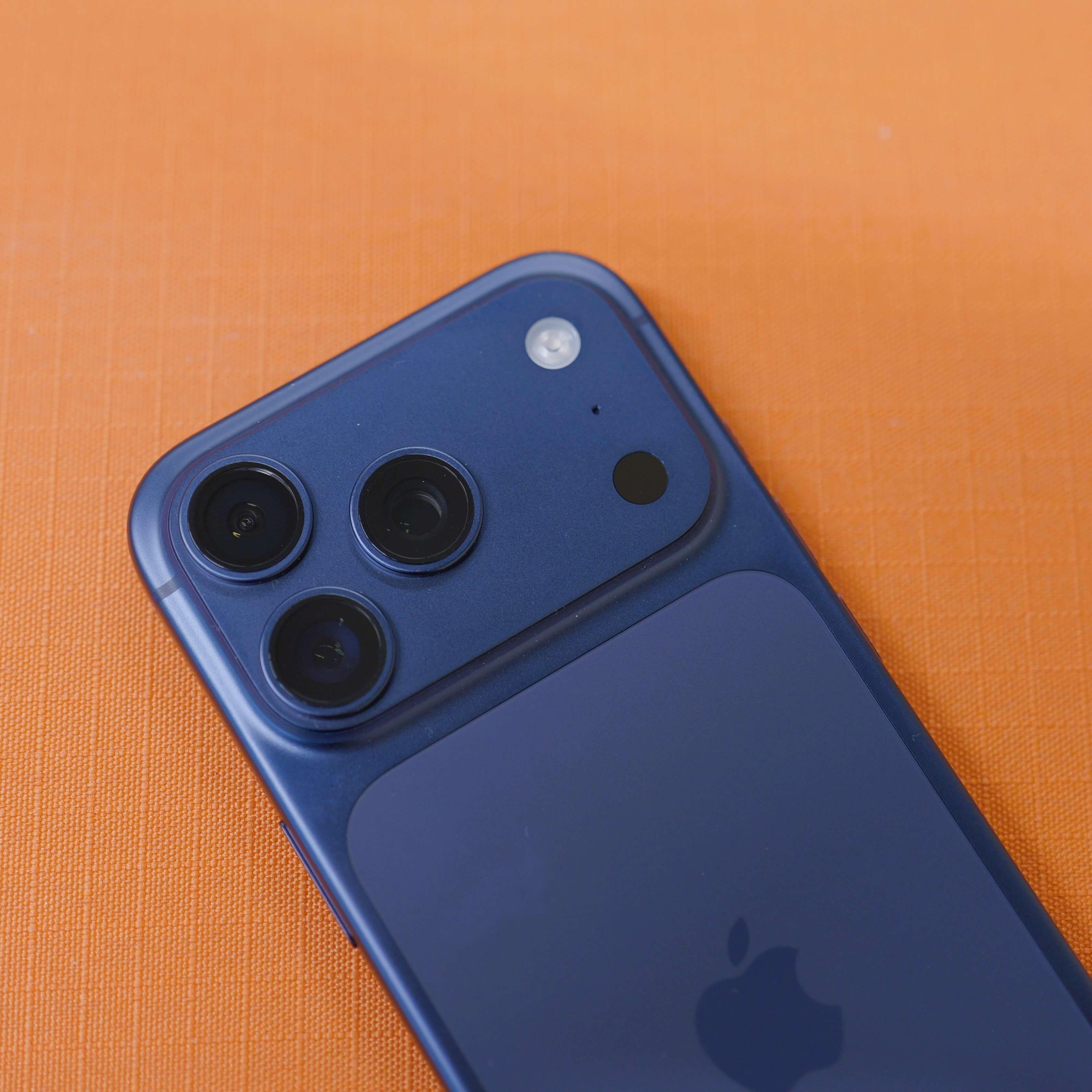 17 küsimust ja vastust: iPhone 17 Pro ja iPhone Air