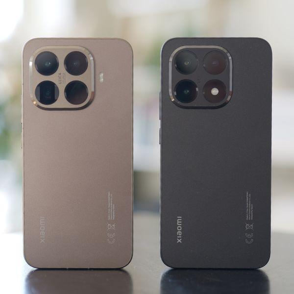 Xiaomi 15T ja 15T Pro ehk mida saab 250 euro eest?