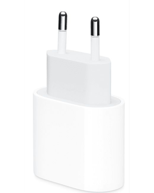 Apple 20W USB-C adapter