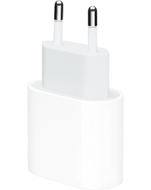 Apple 20W USB-C Power Adapter model