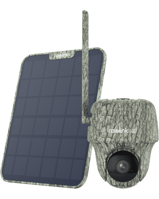 Reolink Go Series G450 model