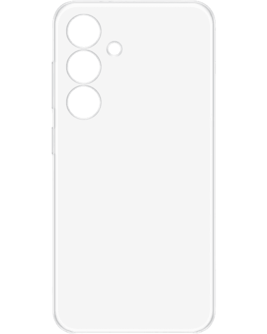Samsung S24 kaaned läbipaistev
