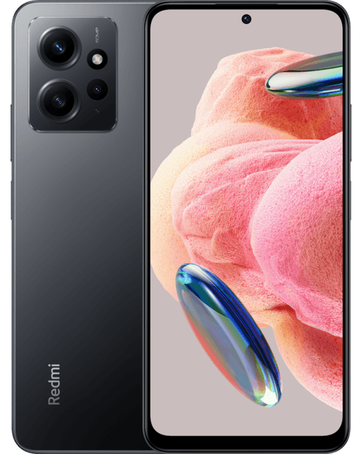 Xiaomi Redmi Note 12 128GB (Nagu Uus) model