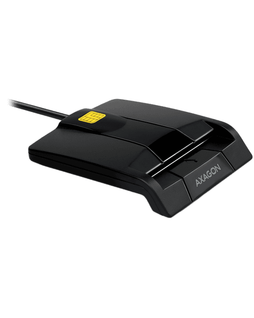 ID-kaardi lugeja model