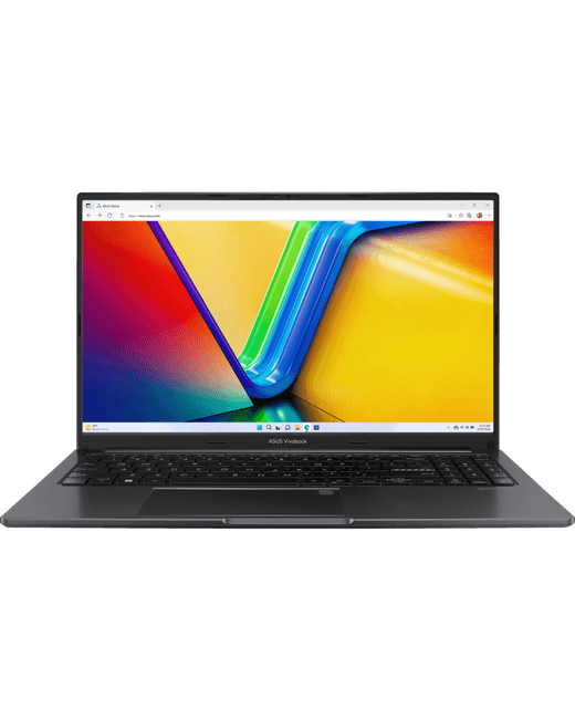 Asus Vivobook 15 OLED 15.6“ model