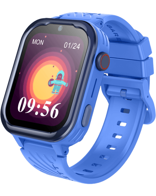 Laste Nutikell Garett Kids Essa 4G model