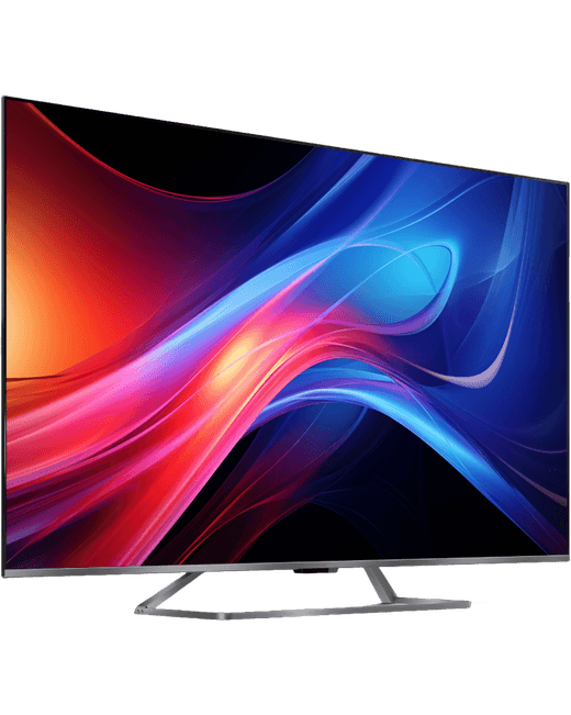 Sharp TV 4K Ultra HD QLED 65" model