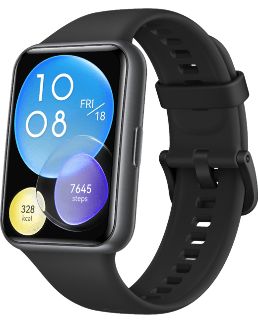 Huawei Watch Fit 2 Active model