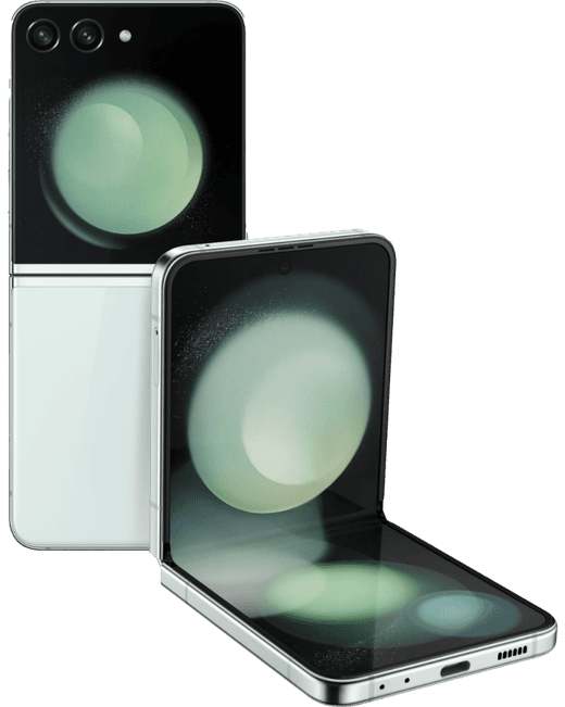 Samsung Galaxy Flip5 256G