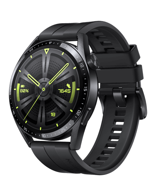 Huawei Watch GT3 46mm Active