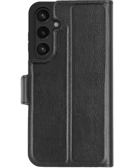 Dbramante Bergen Pro rahakott ümbris Samsung Galaxy A16, must model