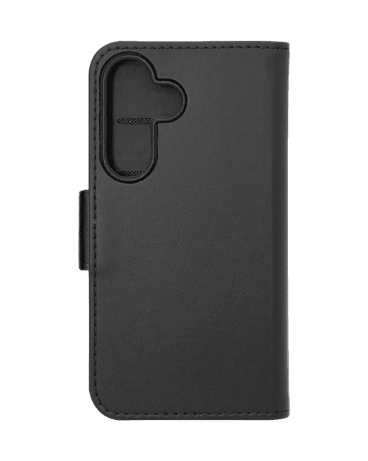 KEY Nordfjord rahakott ümbris Samsung A56/A36, must model