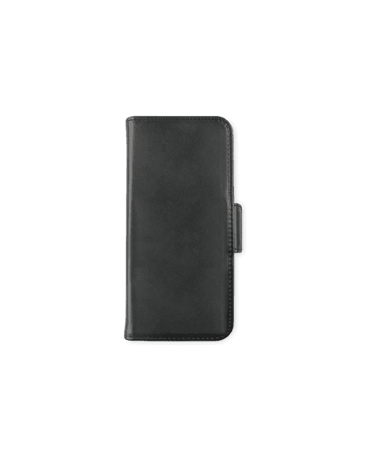 KEY Nordfjord rahakott ümbris Xiaomi Redmi 14C, must model