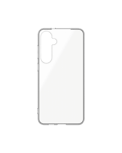 KEY Lofoten silikoonist ümbris Samsung Galax A16, läbipaistev model
