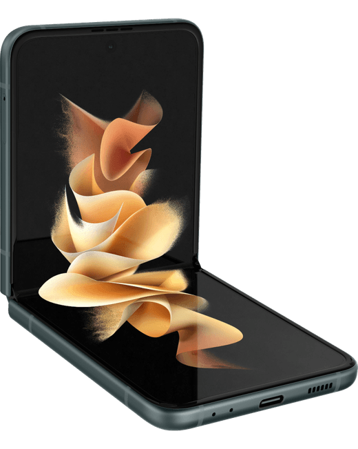 Samsung Galaxy Flip3 5G 128GB