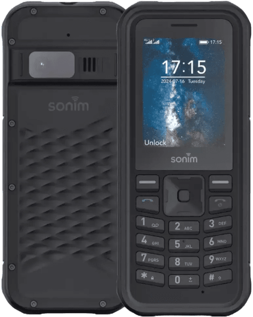 Sonim XP100 model