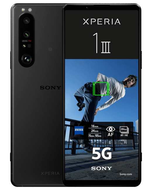 Sony Xperia 1 III 5G