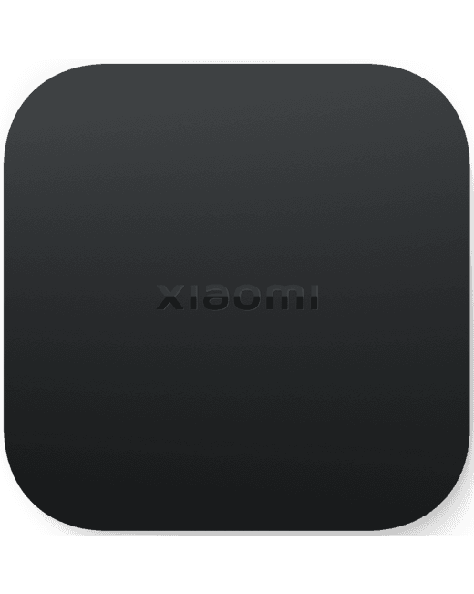 Xiaomi TV Box S Gen2 model