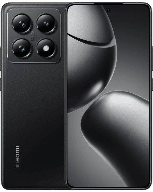 Xiaomi 14T Pro 512GB model