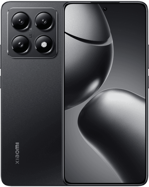 Xiaomi 14T 256GB model