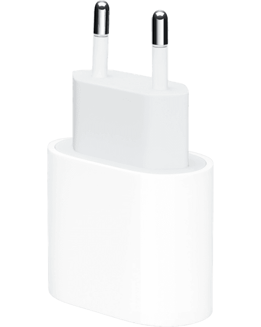 Apple 20W USB-C Power Adapter model
