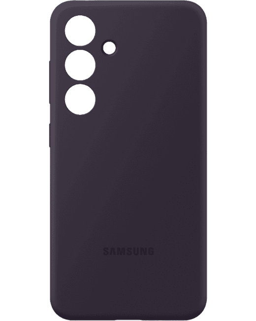 Samsung S24 kaaned  Tume lilla model