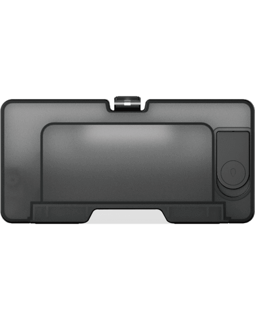 Xiaomi Mi Robot Vacuum-Mop Pro Water Tank model