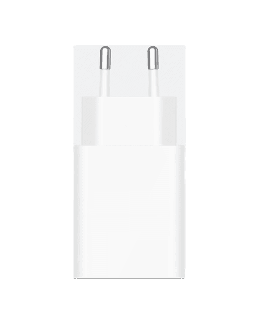 Xiaomi 22.5W adapter USB-A, valge model