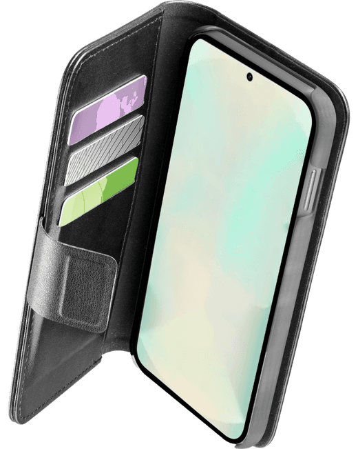 Samsung Galaxy A57 rahakott-ümbris, NOVA model