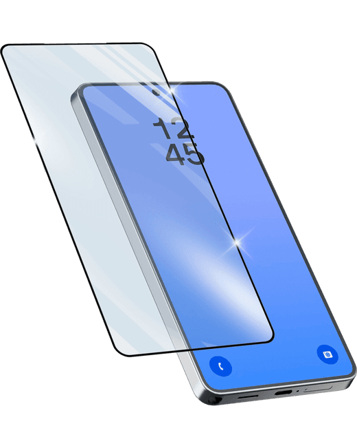 Samsung Galaxy A37/S24 FE/A36/A56 kaitseklaas, Cellularline model