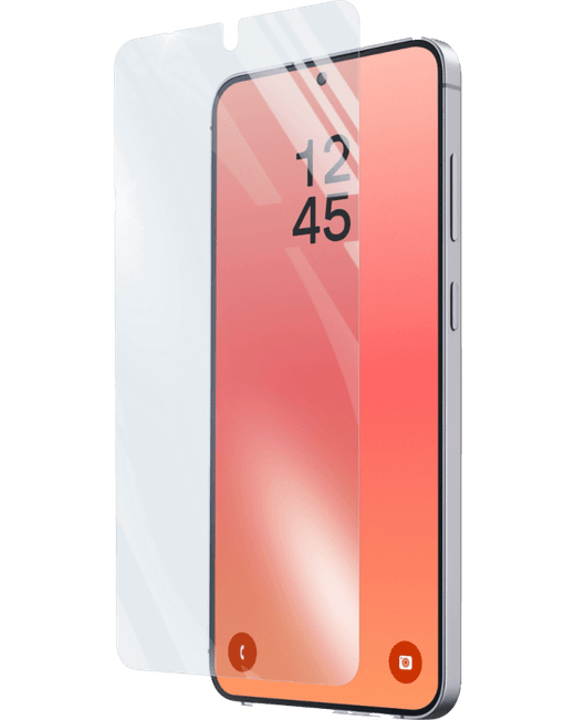 iPhone 16 kaitseklaas, Cellularline model