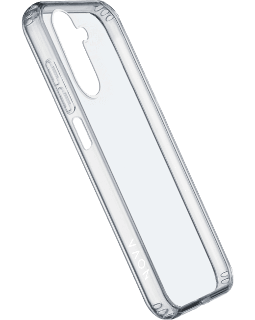 Samsung Galaxy A57 läbipaistev ümbris, NOVA model