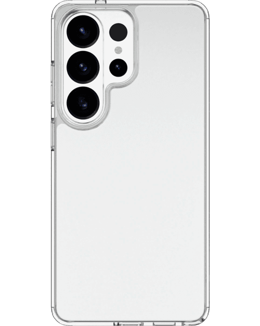 Samsung Galaxy S26 Ultra läbipaistev ümbris, Cellularline model