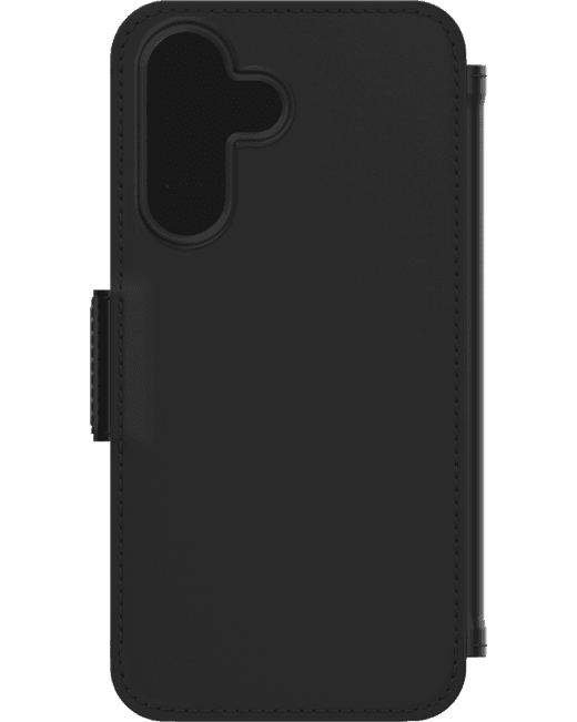 KEY Nordfjord rahakott ümbris Samsung Galaxy A17, must model