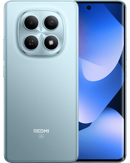 Xiaomi Redmi Note 15 5G 128GB model