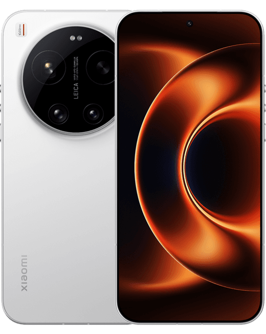 Xiaomi 17 Ultra 512GB model