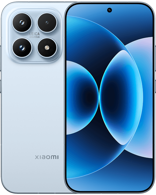 Xiaomi 17 512GB model